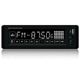 Player auto mp3 cu ecran touchscreen si telecomanda, 4 x 45w, soling slr-337, AVEX