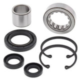 Belt drive shaft repair kit compatibil: HARLEY DAVIDSON FLHP, FLHPE, FLHPEI, FLHR, FLHRC, FLHRCI, FLHRI, FLHRS, FLHRSE3, FLHRSEI, FLHRSI, FLHS, FLHT,