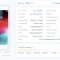 PLACA DE BAZA IPHONE 6 16GB NEVERLOCKED PERFECT FUNCTIONALA ORIGINALA