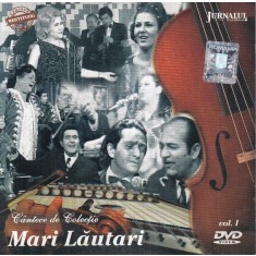 Mari Lautari - Cantece de colectie, volumul 1