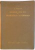ELEMENTE PRACTICE DE OCULISTICA VETERINARA de EUGEN PASTEA , 1961