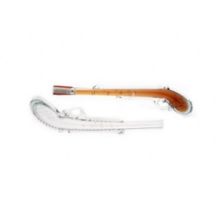 Decantor in forma de pistol, 0.3 litri WZ5135
