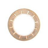Disc frictiune 135 mm cu 57 caneluri pentru Massey Ferguson OEM 3387347M1