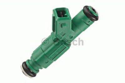Injector VOLVO S80 I (TS, XY) (1998 - 2006) BOSCH 0 280 155 830 foto