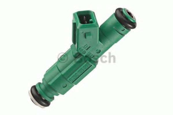 Injector VOLVO S80 I (TS, XY) (1998 - 2006) BOSCH 0 280 155 830