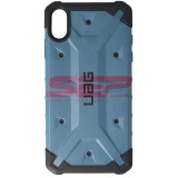 Carcasa UAG Pathfinder Apple iPhone XS Max - Protectie Premium, Culoare Slate