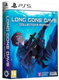 Long Gone Days Collector Edition macOS|Linux|PC