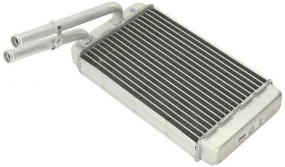 Radiator incalzire habitaclu Ford Transit Bus (T ), Transit Bus (V ), Transit Caroserie (T ), Transit Caroserie (V ), Transit Platou / Sasiu (T ), Tr foto