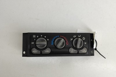 Modul de climatizare CHEVROLET VENTURE 2004 OEM: 10338467 28222980 foto