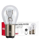 Bec halogen P21/5W BAY15D 12V 21W/5W (E8) AMIO-01488