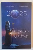 2025 , GRANITA DINTRE REALITATI de CRISTIAN TERRAN si CLARISSA DAMIAN , 2024