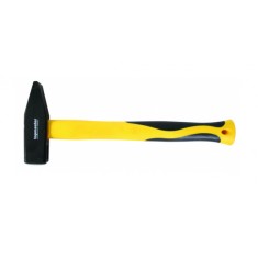 Ciocan dulgher cu maner din fibra 400g DIN 1041, Topmaster, 240128