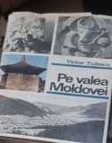 Pe Valea Moldovei - Victor Tufescu