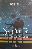 SECRETE IN MIEZ DE NOAPTE-KASIE WEST, 2022