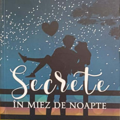 SECRETE IN MIEZ DE NOAPTE-KASIE WEST