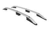 Set bare portbagaj longitudinale compatibile Dacia Sandero 1 , Sandero 2, Sandero 3