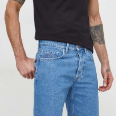 Pepe Jeans pantaloni scurti jeans barbati