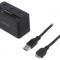 Cititor Card USB 3.0 și Micro USB 5Gbps