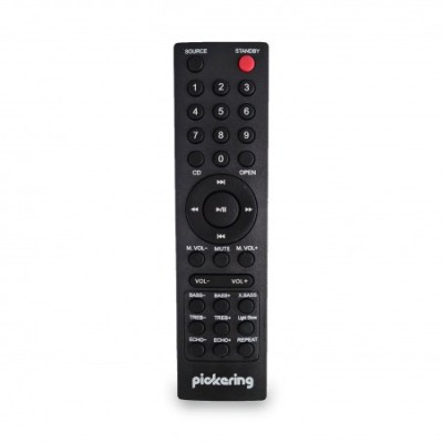 Telecomanda Pack Pregnant Pickering 2260 Satellites foto