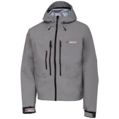 Jacheta GREYS Tail Wading, Culoare Gry, Marimea XL foto