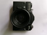 Aparat foto pe film ZENIT ET