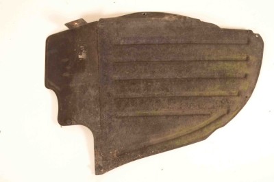 Scut motor dreapta spate JAGUAR XF X260 2018 foto