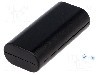 Carcasa ABS, 36.9mmx77.9mmx20mm, SUPERTRONIC - PP23N