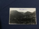 carte postala necirculata - Vedere din Borsa / Maramures perioada interbelica !