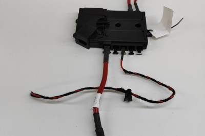 Modul panou de siguranțe MERCEDES-BENZ EQC 2023 OEM: A2135406100 29075142 foto