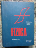 Fizica 1- N. Barbulescu, R. Titeica