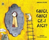 Ghici Ghici Ce-i Aici? - Editura DPH