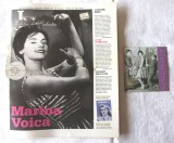 MARINA VOICA - CD Muzica de colectie Vol. 65 + ziar JURNALUL NATIONAL, 2008