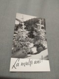 Cumpara ieftin CARTE POSTALA FELICITARE CIRCULATA