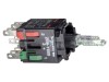 Element Contact Iluminare SCHNEIDER ELECTRIC 16mm Alb 12-24V AC/DC NO Harmony XB6