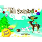 &Eacute;vszakok - T&eacute;li sz&iacute;nező - Aj&aacute;nd&eacute;k dalokkal - Major Eszter