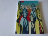 Moarte pocitaniilor - Boris Vian, Humanitas