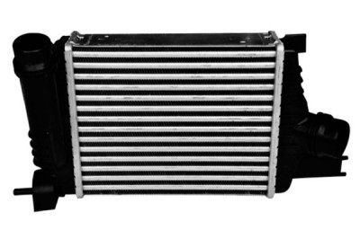 Radiator Intercooler 540380 80996 foto