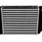 Radiator Intercooler 540380 80996