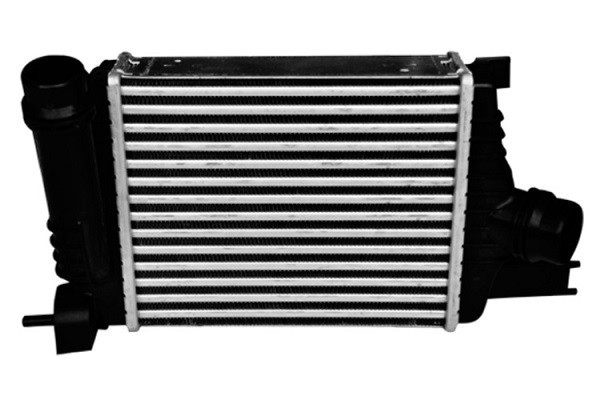 Radiator Intercooler 540380 80996