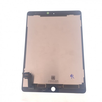 Display iPad Air 2 A1566 A1567 BLACK foto