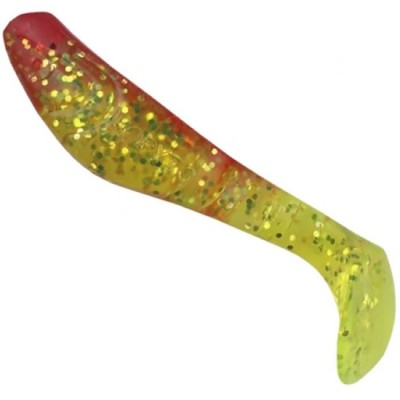 Shad RELAX Kopyto Standard, S350, 8g, 7.5cm, 4buc/pac foto