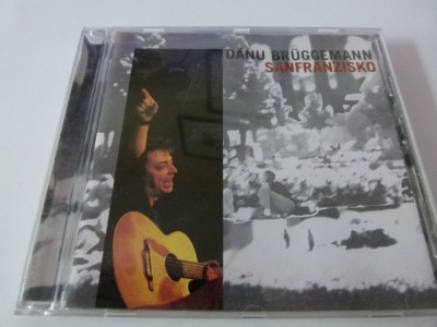 Danu Bruggemann, cd foto