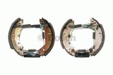 Saboti frana Renault Clio 1 Super 5 R19 R11, Peugeot 309 205, 180x42mm, Original Renault 7701202899