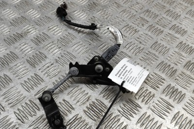 Senzor de nivel &amp;icirc;nălțime dreapta față HONDA CIVIC X Hatchback FC_, FK 2021 OEM: 32208-TEA-R001,B222120-2,51820-TGH-A01 26956029 foto