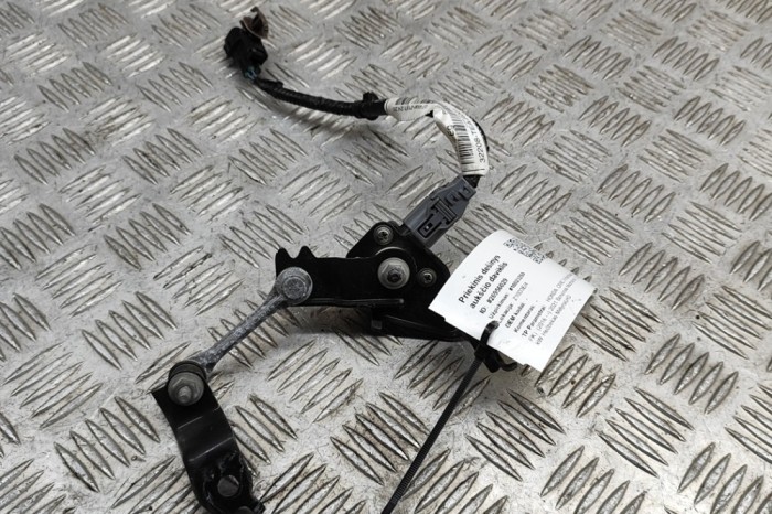Senzor de nivel &icirc;nălțime dreapta față HONDA CIVIC X Hatchback FC_, FK 2021 OEM: 32208-TEA-R001,B222120-2,51820-TGH-A01 26956029