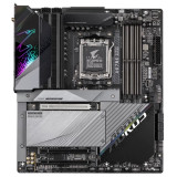 Placa de baza GIGABYTE X670E AORUS MASTER AM5