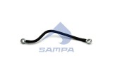 SAMPA 205.173 Conducta presiune, compresor aer