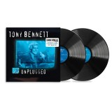 MTV Unplugged (Vinyl, Record Store Day) | Tony Bennett