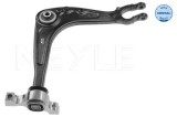 Brat suspensie roata Citroen C5 III Motor 1.6, 1.6, 1.6 HDi 110, 1.6 HDi 110, 1.6 HDi 110, 1.6 HDi 110, 1.6 HDi 115, parte montare Axa fata dreapta,