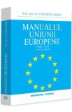 Manualul Uniunii Europene Ed.7 - Augustin Fuerea